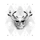 Bipolar Disorder tattoo design idea