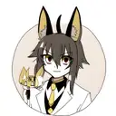 Anubis tattoo design idea