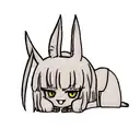 Anubis tattoo design idea