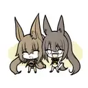 Anubis, lua e raios  tattoo design idea