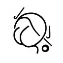 dj controller  tattoo design idea