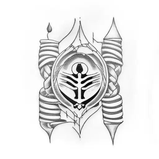 July 6 my friends death memorial tattoo design idea