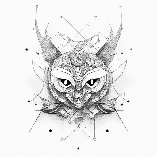 Software tattoo design idea