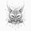 Software tattoo design idea