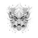 Software tattoo design idea