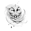 Software tattoo design idea