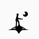 do not go gentle into that good night tattoo design idea