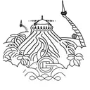 we are three friends that had fun in Istanbul and now we want to have a tatto of this experience that we dont regret to  tattoo design idea