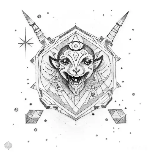 family tattoo design  like libra Virgo gemeni Sagittarius  tattoo design idea