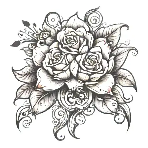 tattoos for keloid scar tattoo design idea
