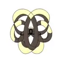 Infinity Symbol tattoo design idea