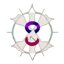 Infinity Symbol tattoo design idea