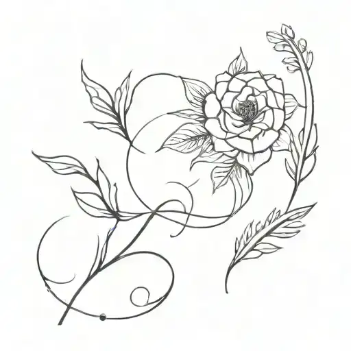 edgy tattoo design tattoo design idea