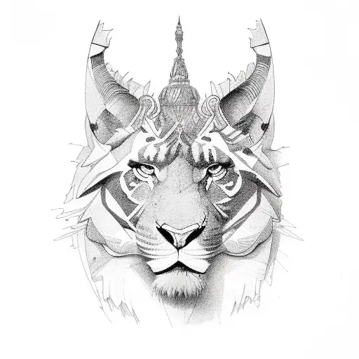 bisexual iykyk tattoo design idea