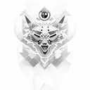 BMW tattoo design idea