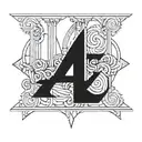 june 3, 1940 roman numerals tattoo design idea