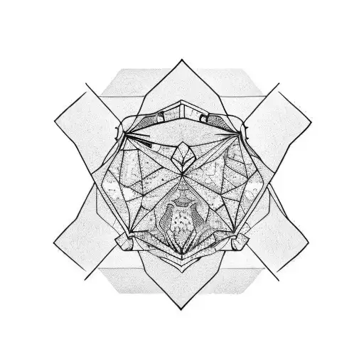  Dopamine  tattoo design idea