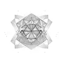  Dopamine  tattoo design idea