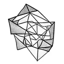 ADHD Dopamine Architecture tattoo design idea