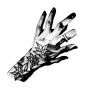 Harry Isla tattoo design idea