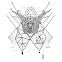 Harry Isla tattoo design idea