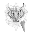 Harry Isla tattoo design idea