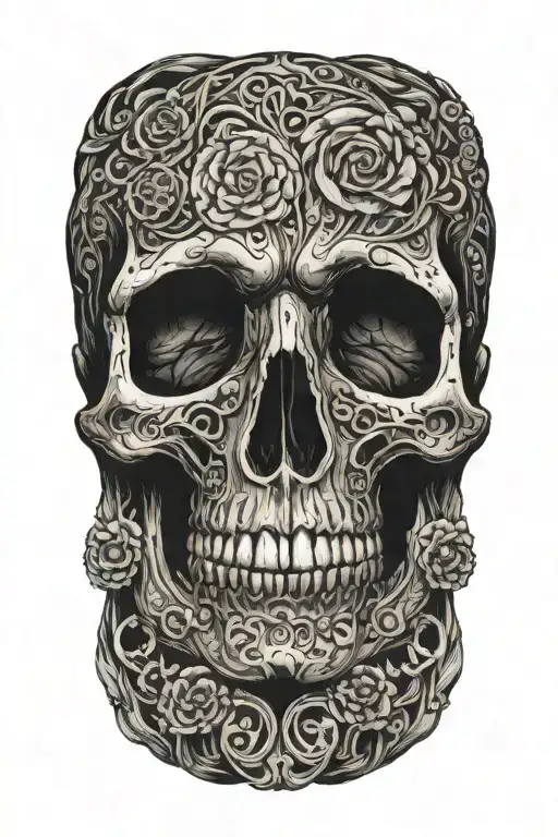stoic philosophy seneca stoic memento mori and memento tattoo design idea