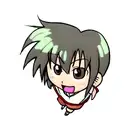 Yuji Itadori tattoo design idea