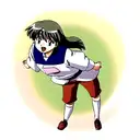 Yuji Itadori tattoo design idea