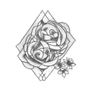 Wrist tattoo for wedding anniversary on 7-27-2019 tattoo design idea