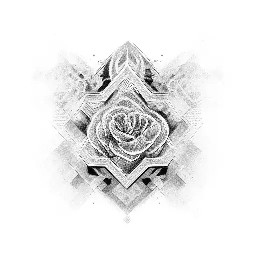 tattoo breast  tattoo design idea