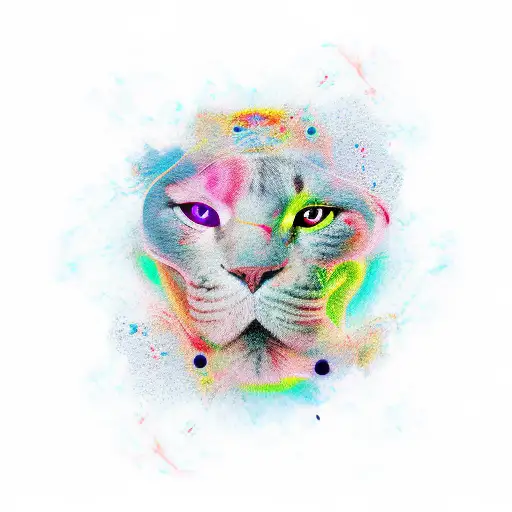 boundaries, self love tattoo design idea