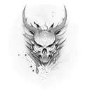 eladio carrion tattoo design idea