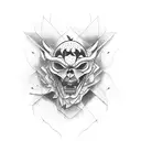 eladio carrion tattoo design idea