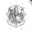 skyrim tattoo design idea