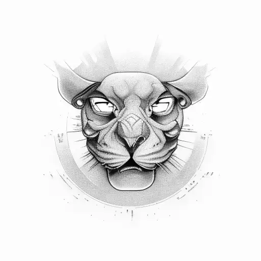 Mississippi tattoo design idea