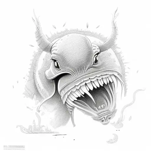 red hot chilli peppers tattoo design idea