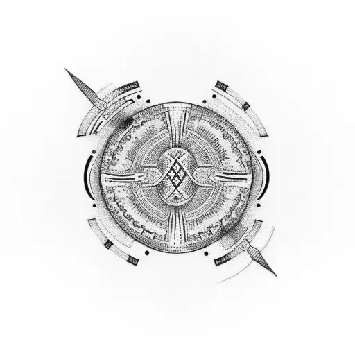 tummy tuck tattoo tattoo design idea