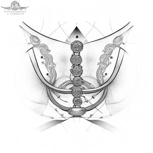 tummy tuck tattoo tattoo design idea