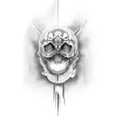 physics  tattoo design idea