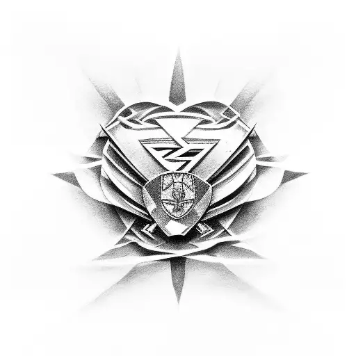 west Ham tattoo design idea