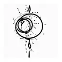 1 Peter 1:16 tattoo design idea