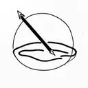 1 Peter 1:16 tattoo design idea