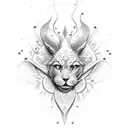 samiksha name  tattoo design idea