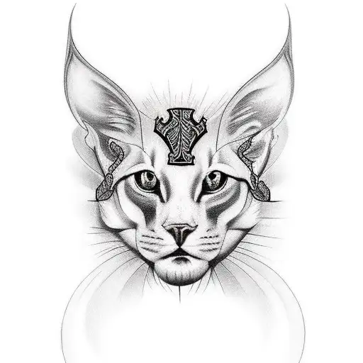 mafia tattoo design idea