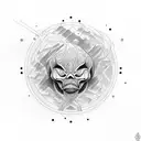 islas cies tattoo design idea