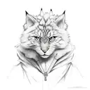 gon killua tattoo design idea