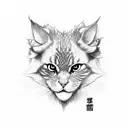 gon killua tattoo design idea