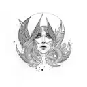 small original tattoo design tattoo design idea