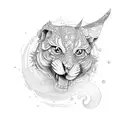 Murray  tattoo design idea